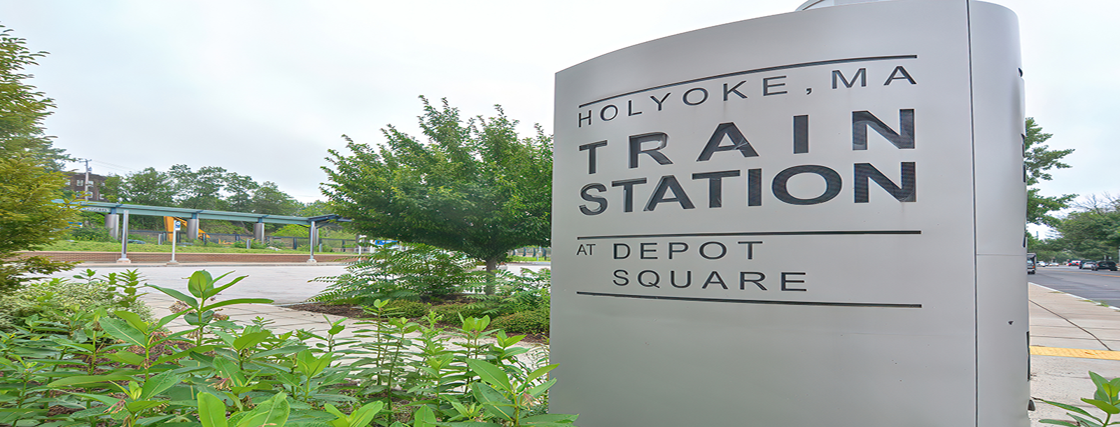 Lyman Terrace Apartments in Holyoke, MA